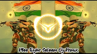 Download lagu Maa Tujhe Salaam Remix Song Dj Neeraj Sopu || Bandh Kafan Apne Sir Par Hum - Desh Bhagti Song Remix mp3 Download lagu Maa Tujhe Salaam Remix Song Dj Neeraj Sopu || Bandh Kafan Apne Sir Par Hum - Desh Bhagti Song Remix mp3