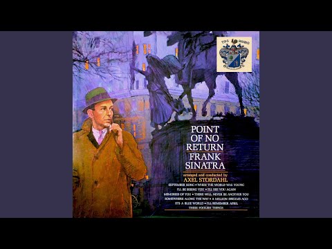 A Million Dreams Ago