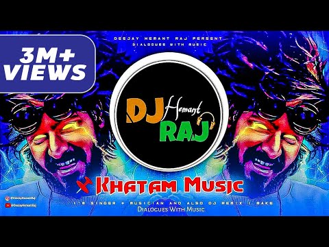 Khatam (Remix)