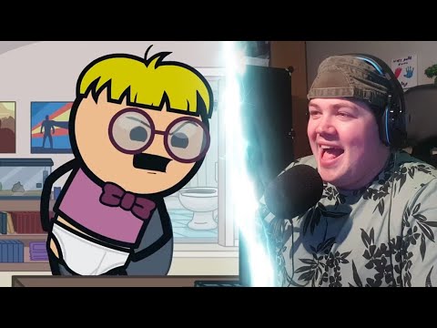 Helmut is homeschooling | REACTION