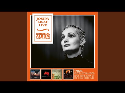 Život Je Samo Most (Live, Version II)