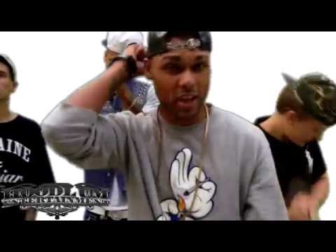 TNizzy - #SorryNotSorry (Official Video)