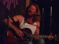 Grayson Capps - Cry Me One Tear 