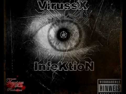 VirussX- Ihr MöchtegernGangster