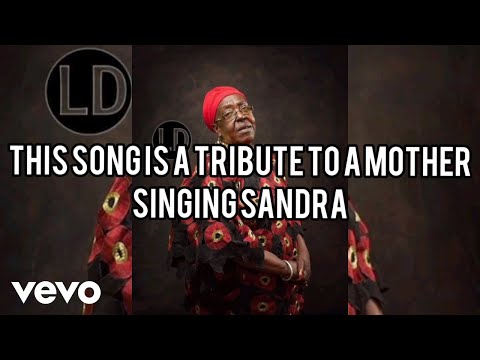 Shotta Biggz - Tears From The Ghetto (A Tribute to Singing Sandra)