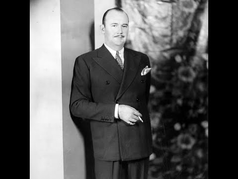 10 Things You Should Know About Paul Whiteman