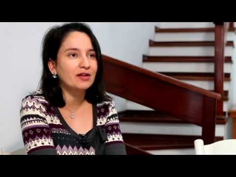 Santa Fé Visita - 1˚ Capitulo com Priscila Cunha