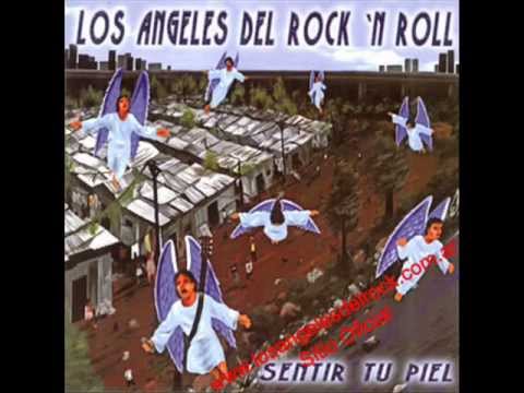 Los Angeles Del Rock - Fragancia De Mujer