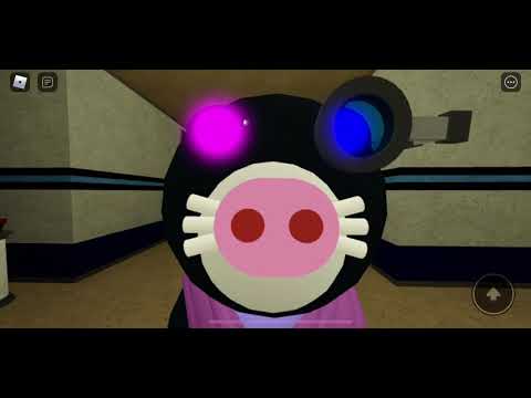 Stranded09’s Insane Metro: Mimi Jumpscare