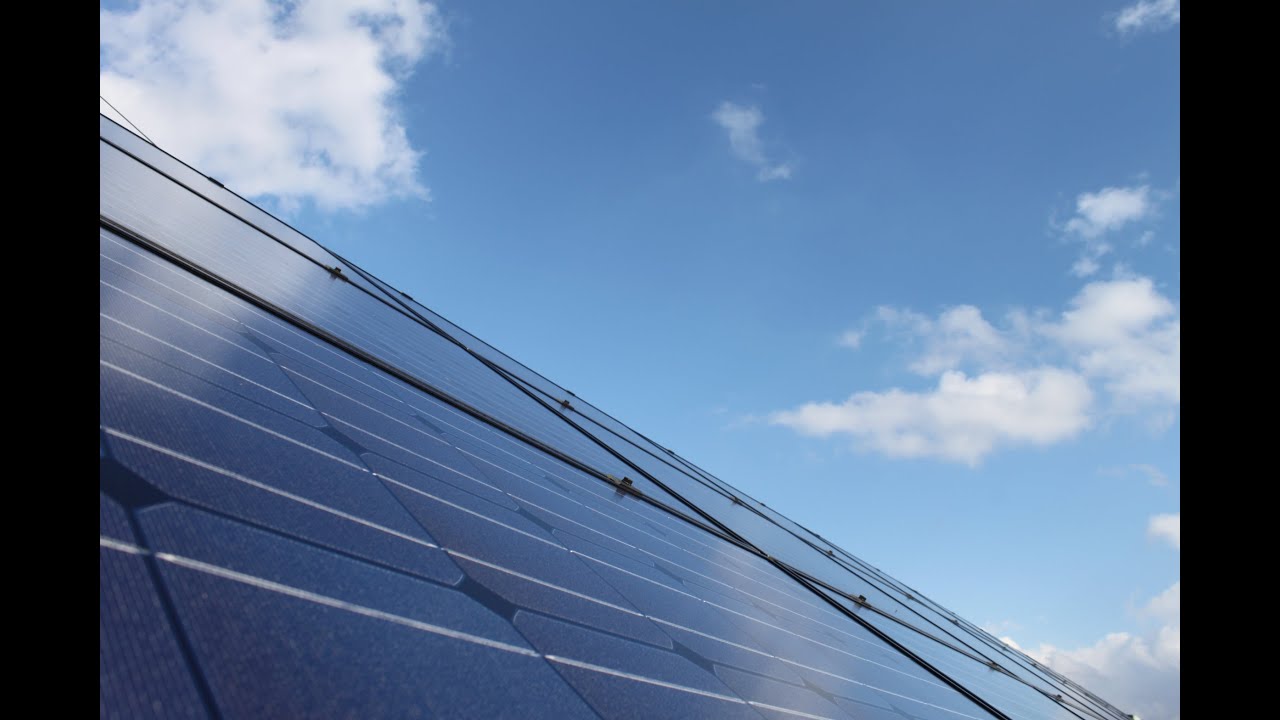 Video Case Study: Berea, KY