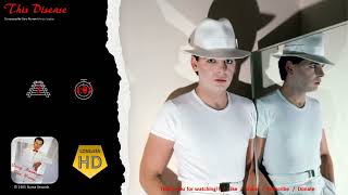Gary Numan / The Fury / This Disease  (HD Audio)