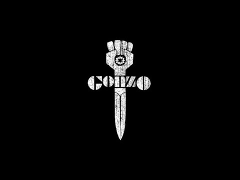 The Local's Show - "Gonzonation" with Anita Thompson