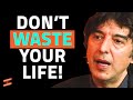 The SECRET To Being Healthy Living Over 100 Years Dr Valter Longo Lewis Howes