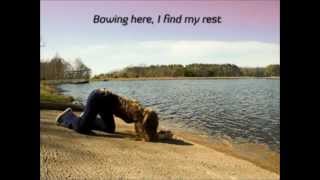 Lord I need You - Cris Tomlin