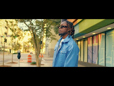 Rob Vital - Mwen Pap Bay Vag (Official Video)