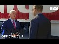 Axios on HBO: U.S. Vice-President Mike Pence Extended (Clip) | HBO