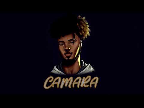 [Free] JUL x SCH x Naps Type Beat "Camara" Instrumental 2021 (Prod: X8 BEATS)