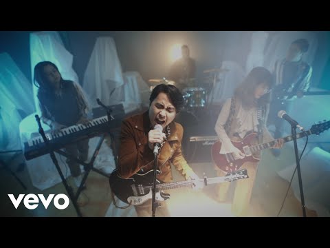 Unit 406 - Kung Ang Puso (Official Performance Video)