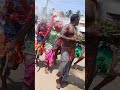 பத்ரகாளி திருநடணவீதியுலா காட்சி Kaliamman 