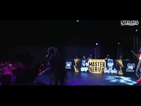 Minutazo de Ñko vs Valles t/ FMS Colombia/ Jornada 6/ 2022