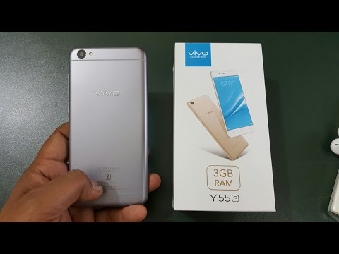 ViVo Y55s Full Review | Budget 4G Smartphone!