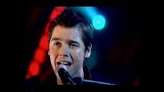 DAVID SNEDDON - Don&#39;t Let Go (Wright Ticket 2003)