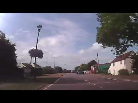 Ashington after the bypass 2014