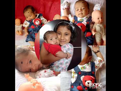 Baby Darshit First Video 🥰