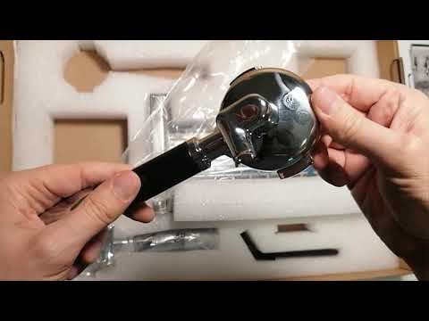 ECM Synchronika - Unboxing (Wir packen aus!)