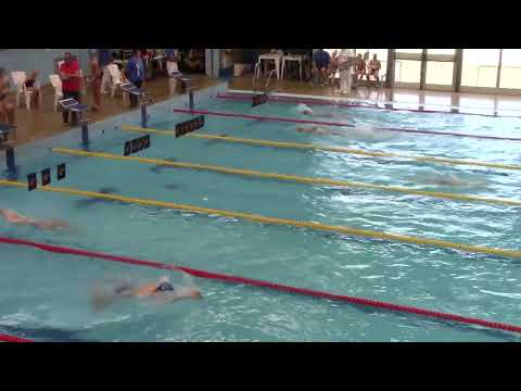 Iori G.(2) Mauro F.(4) 100MIX Lucca 24.03.24