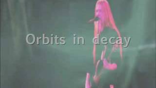 Tarot - Before the Skies Come Down