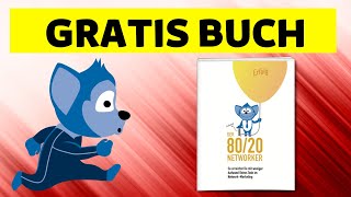 Buch: Der 80/20 Networker von Rekru-Tier / Erfahrungen, Bewertungen un