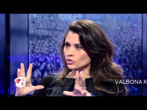 Pasdite ne TCH, 11 Dhjetor 2015, Pjesa 3 - Top Channel Albania - Entertainment Show