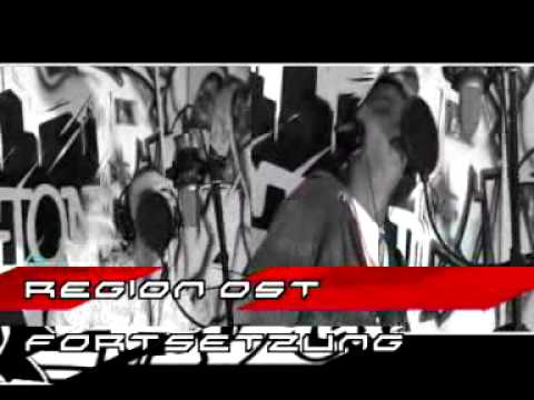 MIXERY RAW DELUXE PRES. REGION OST - FORTSETZUNG (MixeryRawDeluxe Version)