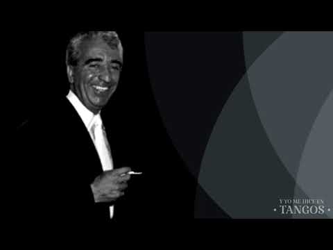 NUNCA IMAGINÉ - Quique Ojeda | Orq. Alberto Nery