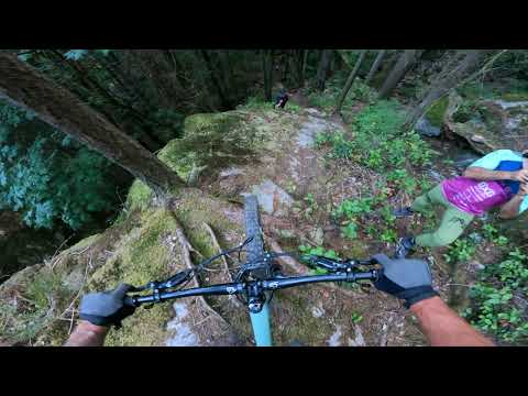 GoPro "Le Tour De Gnar" - With Yoann Barelli