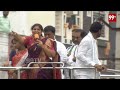 LIVE-వైయస్ జగన్ భారీ బహిరంగ సభ ఇచ్ఛాపురం| YS Jagan Public Meeting Ichchapuram | Siddham sabha - Video