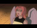 True Identity | Justice League Unlimited