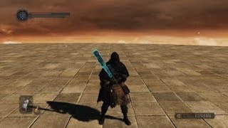 【PS4】【DARK SOULS Ⅱ】sl1 #27 古の竜