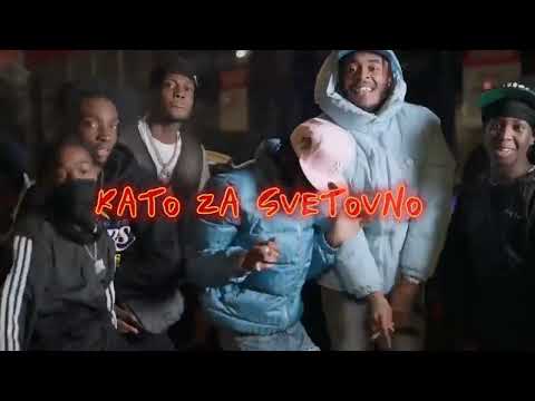 MALKATA x DANNA x LUSI KATO ZA SVETOVNO Drill Remix  DJ MAGIC BULGARIA