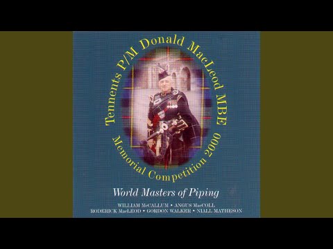 Dr Macinnes' Fancy/The Duck/