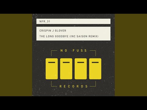 The Long Goodbye (Original Mix)