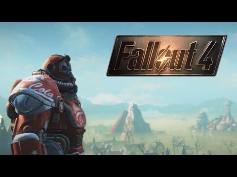 FALLOUT 4 Nuka World REVIEW - A Solid Exit For Fallout
