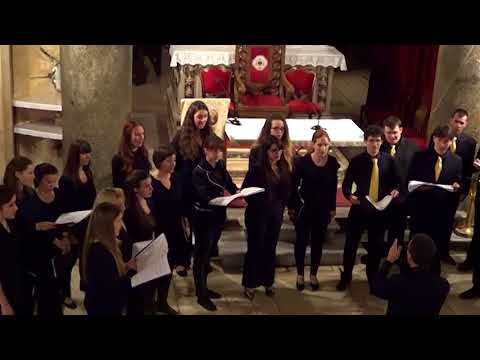 [2014] Vox Animae - Legend (P. I. Tchaikovsy)