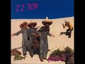 ZZ Top   It's So Hard on HQ Vinyl with Lyrics in Description