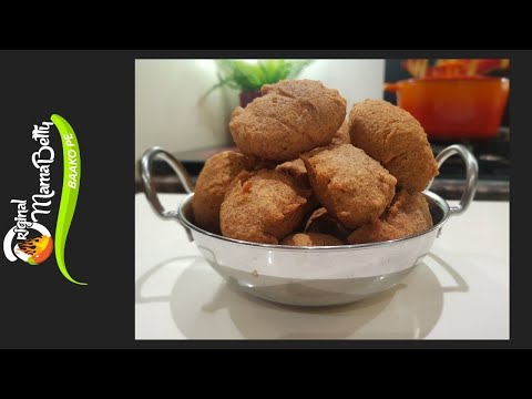 HOW TO MAKE CORNED BEEF KOOSE/AKARA/BEANS FRITTERS...