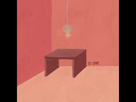 04  너와 나의 대화 (feat. Ban blank) - 디원 (D:ONE), mythcolor