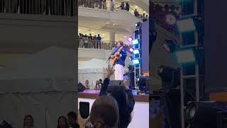 RUEL - Dazed and Confused (LIVE) In Cebu