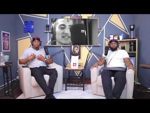 First Time Reacting To Mic Righteous - Fire In The Booth| Brothers Reaction!!!!
