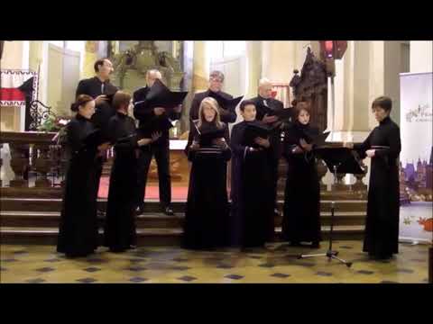 Hugolin Sattner   Benedictus, Missa Seraphica LAVIRINT